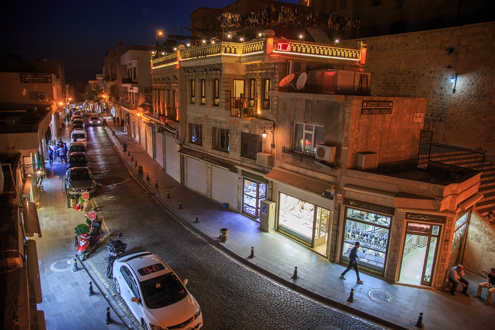 Mardin